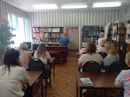 ОСЗН Клинцовского района: Финансовая грамотность для граждан